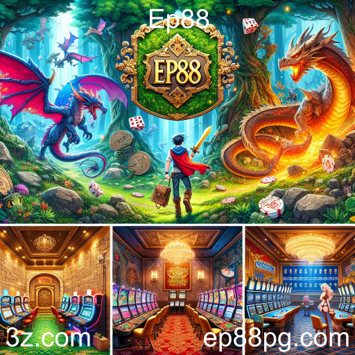 A Evolução dos Jogos de RPG: Uma Jornada Inesquecível